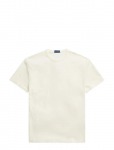 Polo Ralph Lauren - Classic Fit Garment-Dyed Jersey T-Shirt - L&uuml;hikeste varrukatega - S
