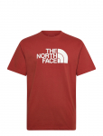 The North Face - M Evolution Half Dome Regular Short Slee - Spordi T-s&auml;rgid - M