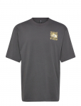 The North Face - M Sun Oversize Short Sleeve Tee-Graphic - Spordi T-s&auml;rgid - XL