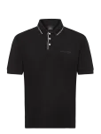 Armani Exchange - Polo Shirt - L&uuml;hikeste varrukatega - XS