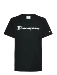 Champion - Ss Tee - L&uuml;hikeste varrukatega - 104