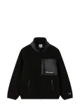 Champion - Full Zip Top - Fliisjakid - 164