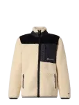 Champion - Full Zip Top - Fliisjakid - 128
