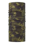 BUFF - Orignal Ecostretch Hunter Military - Kaelussallid - ONE SIZE