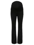 Only Maternity - Olmfever Stretch Flaired Pants Jrs Noos - Laieneva s&auml;&auml;rega - XS