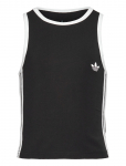 Adidas Originals - 3S Sl Tank Top - L&uuml;hikeste varrukatega - 152