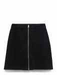 MOS MOSH - Mmelina Joana Skirt - L&uuml;hikesed seelikud - 44
