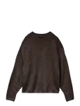 Vero Moda - Vmboom Ls O-Neck Pullover Ga Noos - Džemprid - M
