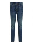 ONLY & SONS - Osjyoke Tapered Jax Db 4411 Tai Dnm Noos - Kitsenevad teksad - 164