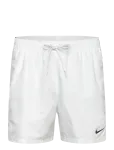 NIKE SWIM - Nike Breaker Logo Tape 5" Volley Short - Spordi ujumisp&uuml;ksid - L