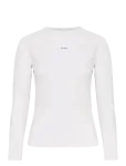 Johaug - Energy Long Sleeve - Spordi pikkade varrukatega topid - M