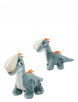 Simba Toys - Jurassic Park - Chunky Titanosaurus (25Cm) - Pehmed loomad - 25 CM