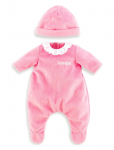 Corolle - Corolle Doll Clothes Pyjamas And Hat, 30 Cm - Nukuriided - 30 CM