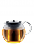 Bodum - Assam - Teekannud - 1 L