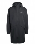 Adidas Terrex - Mt 2L Rain Park - Spordi vihmamantlid - L