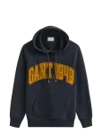 Gant - Graphic Hoodie - Kapuutsiga pusad - XXL