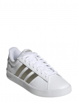 Adidas Sportswear - Grand Court 3.0 - Madala s&auml;&auml;rega sporditossud - 37 1/3