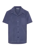 Bj&ouml;rn Borg - Borg Toweling Pool Shirt - L&uuml;hikeste varrukatega s&auml;rgid - 158-164