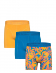 Bj&ouml;rn Borg - Cotton Stretch Boxer 3P - Bokserid - M