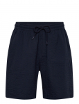 Bj&ouml;rn Borg - Borg Seersucker Resort Shorts - Vabaaja l&uuml;hikesed p&uuml;ksid - XXL