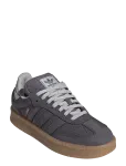 Adidas Originals - Samba Xlg - Madala s&auml;&auml;rega sporditossud - 44 2/3