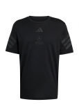 Adidas Performance - Mer Lot Tee M - Spordi T-s&auml;rgid - XL
