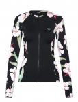 Roxy - Ls Zip Lycra - Ujumisriided - XL