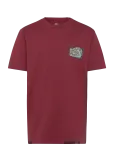 Quiksilver - Heritage Ss - Spordi T-s&auml;rgid - 176