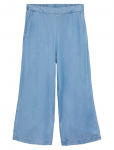Vero Moda - Vmbree Mr Wide Tencel Culotte Ga Noos - Poolpikad p&uuml;ksid - L