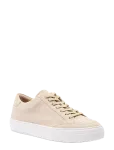 J. Lindeberg - Art Signature Suede Sneaker - Madala s&auml;&auml;rega tossud - 42