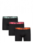 Emporio Armani - 3 Pack Bottom - Bokserid - XL