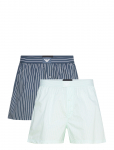 Emporio Armani - 2 Pack Bottom - Bokserid - S