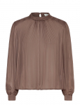 Rosemunde - Rwgloria Ls Blouse - Pikkade varrukatega - 36