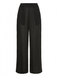 French Connection - Terry Crinkle Trouser - Lai jalg - XL