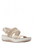 Clarks - Arla Stroll D - Platvormsandaalid - 38