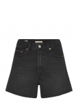 Levi's&reg; - Ribcage Short Zip Shrink Up Sh - L&uuml;hikesed teksap&uuml;ksid - 32