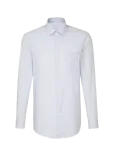 Seidensticker - Business Shirt Regular - &Auml;ris&auml;rgid - 38