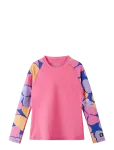 Reima - Sunproof Shirt, Sukeltaja - Ujumistopid - 122