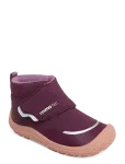 Reima - Reimatec Barefoot Shoes, Hyppii - Talvesaapad kr&otilde;pskinnisega - 25