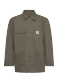 Levi's&reg; - Berkley Chore Coat Dried Orega - Kerged mantlid - M