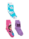 Gabby's Dollhouse - Socks - Sokid - 23/26