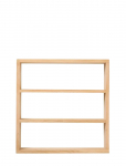 Andersen Furniture - Sector - Riiulid - ONE SIZE