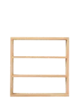 Andersen Furniture - Sector - Riiulid - 50X 50X 10CM