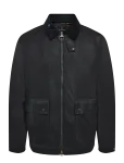 Barbour - Barbour Short Bedale Wax Jacket - Kerged jakid - S