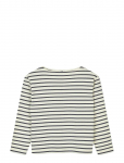 Mads N&oslash;rgaard - Soft Single Telli Tee Ls - Pikkade varrukatega T-s&auml;rgid - 104