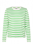 ICHI - Ihluls O-Neck Ls - Pikkade varrukatega - XXL
