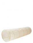 3 Sprouts - 3 Sprouts Play Tunnel, Terrazzo/Beige - M&auml;ngutunnelid - ONE SIZE