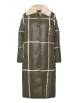 Stand Studio - Patty Coat - Nahk - 38