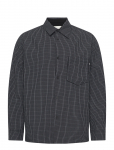 WOOD WOOD - Wwkamse Shirt Jacket 25344 - Ruudulised s&auml;rgid - XXL