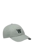 WOOD WOOD - Wwaastandard Cap 25246 - Nokam&uuml;tsid - ONE SIZE